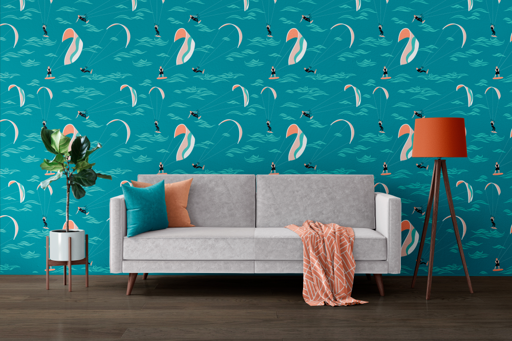 WebP interior scene mockup sofa 823-21